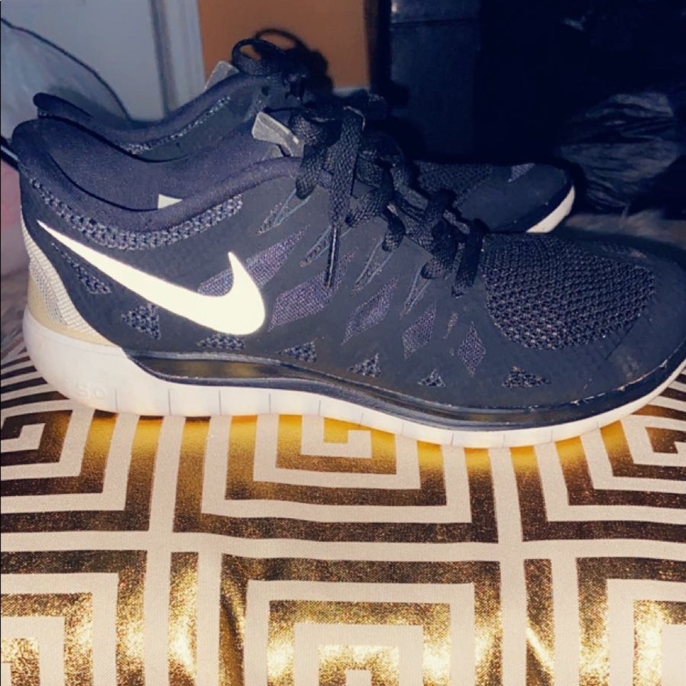 Nikes